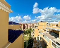Herverkoop - Appartement - Dehesa De Campoamor - Campoamor