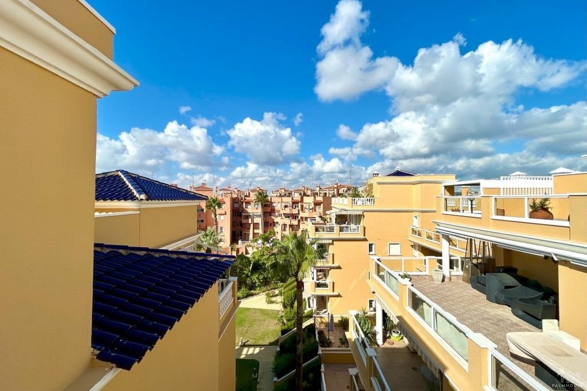 Herverkoop - Appartement - Dehesa De Campoamor - Campoamor
