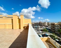 Herverkoop - Appartement - Dehesa De Campoamor - Campoamor