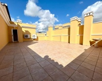 Herverkoop - Appartement - Dehesa De Campoamor - Campoamor
