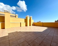 Herverkoop - Appartement - Dehesa De Campoamor - Campoamor