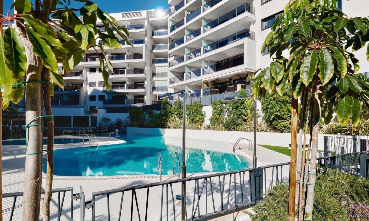Herverkoop - Appartement - Dehesa De Campoamor - Campoamor