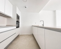 Herverkoop - Appartement - Dehesa De Campoamor - Campoamor