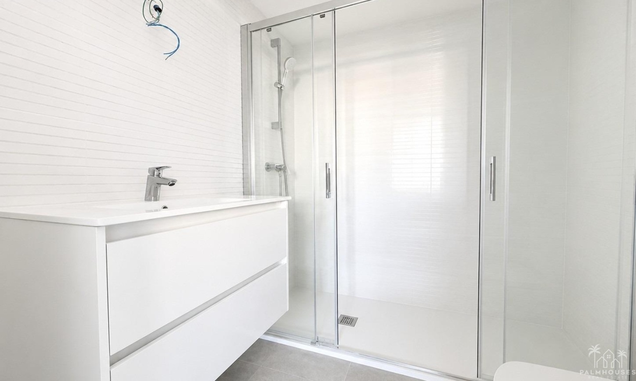 Herverkoop - Appartement - Dehesa De Campoamor - Campoamor