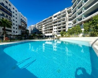 Herverkoop - Appartement - Dehesa De Campoamor - Campoamor