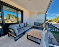 Herverkoop - Appartement - Dehesa De Campoamor - Costa Blanca