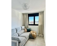 Herverkoop - Appartement - Dehesa De Campoamor - Costa Blanca