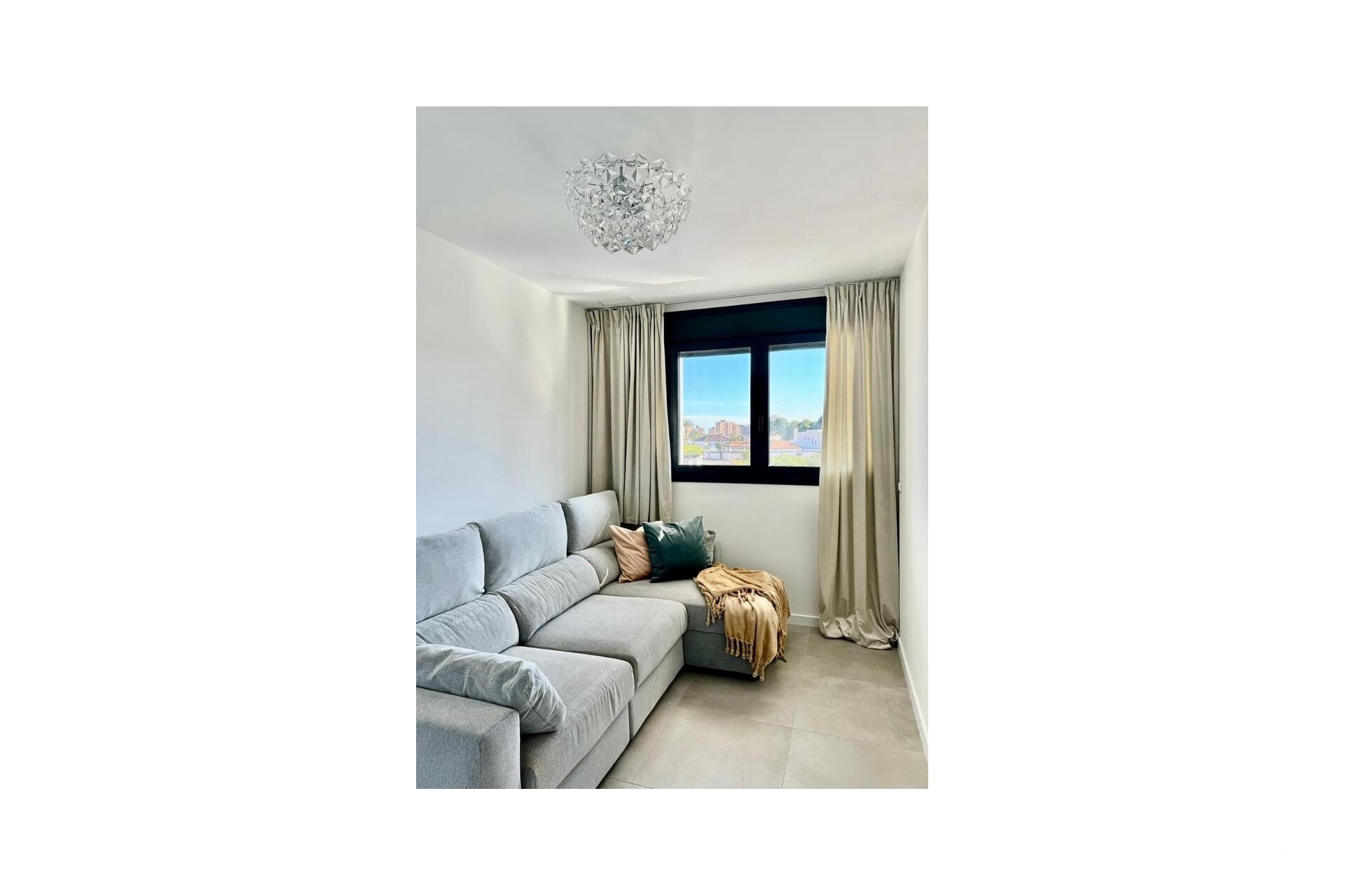 Herverkoop - Appartement - Dehesa De Campoamor - Costa Blanca