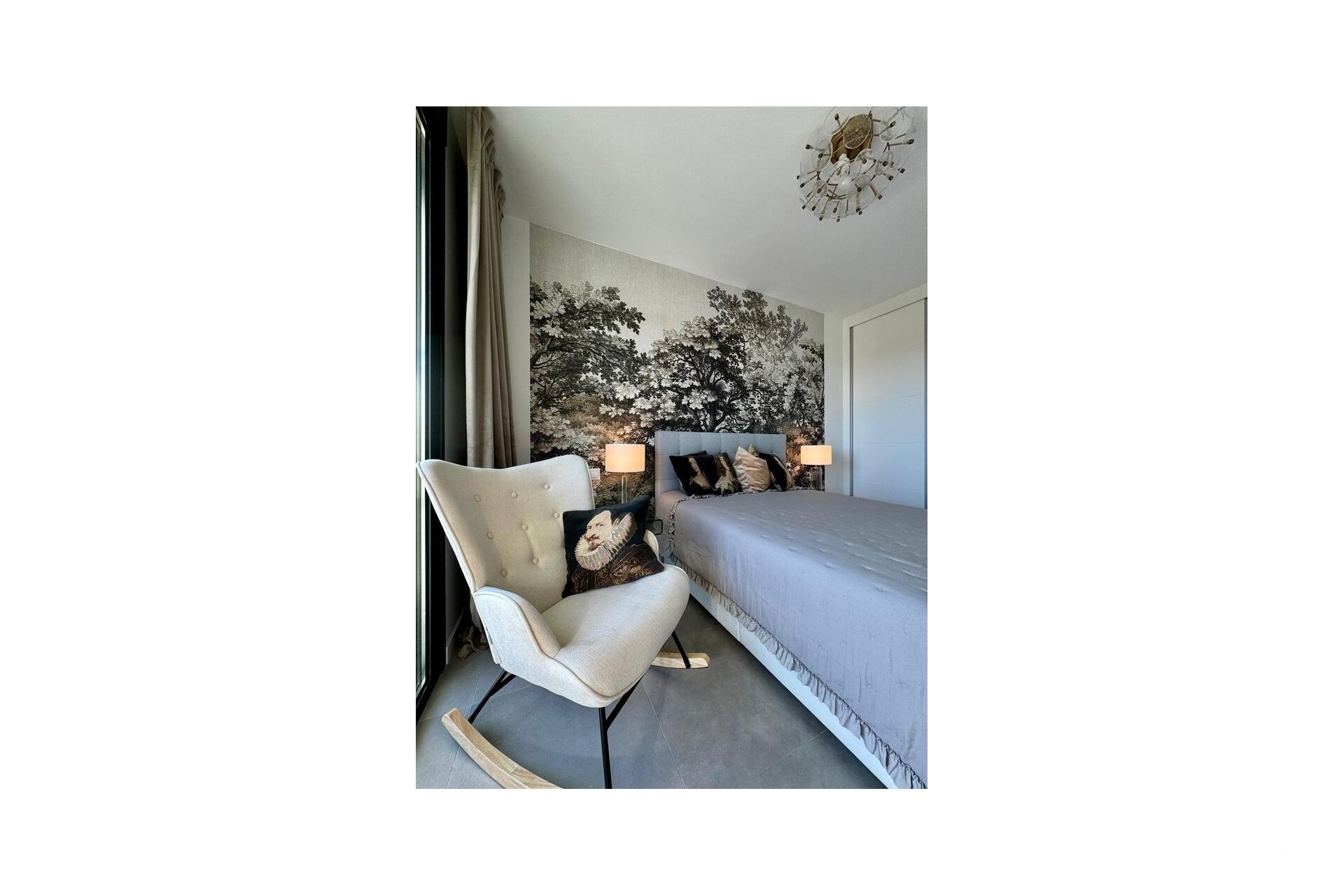 Herverkoop - Appartement - Dehesa De Campoamor - Costa Blanca