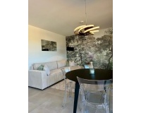 Herverkoop - Appartement - Dehesa De Campoamor - Costa Blanca