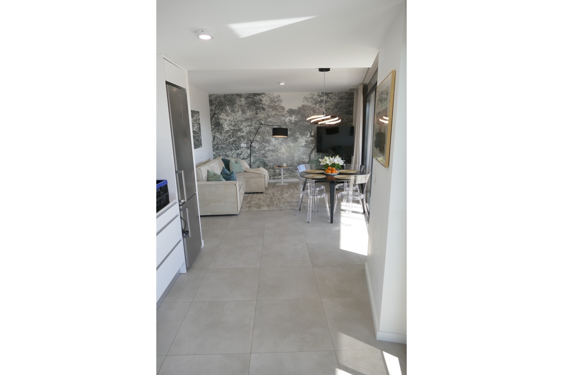 Herverkoop - Appartement - Dehesa De Campoamor - Costa Blanca