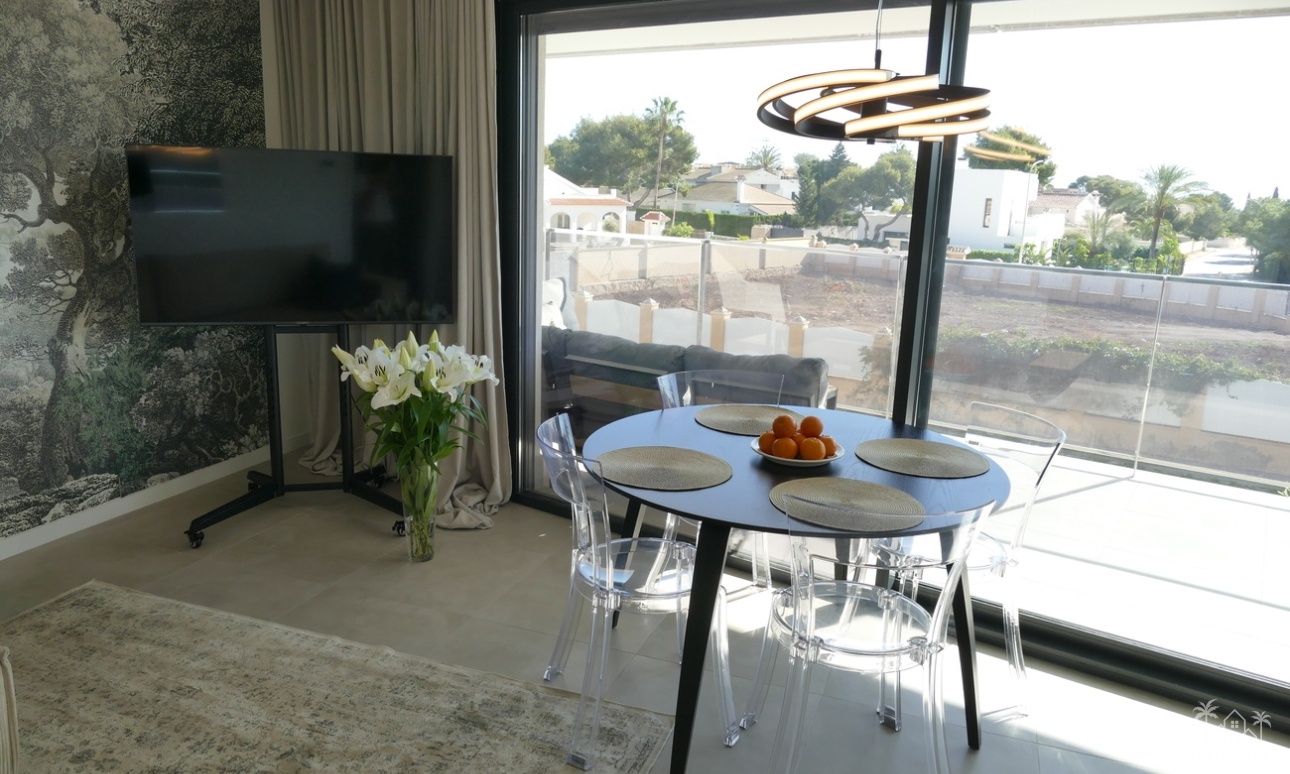 Herverkoop - Appartement - Dehesa De Campoamor - Costa Blanca