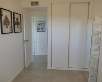 Herverkoop - Appartement - Dehesa De Campoamor - Costa Blanca