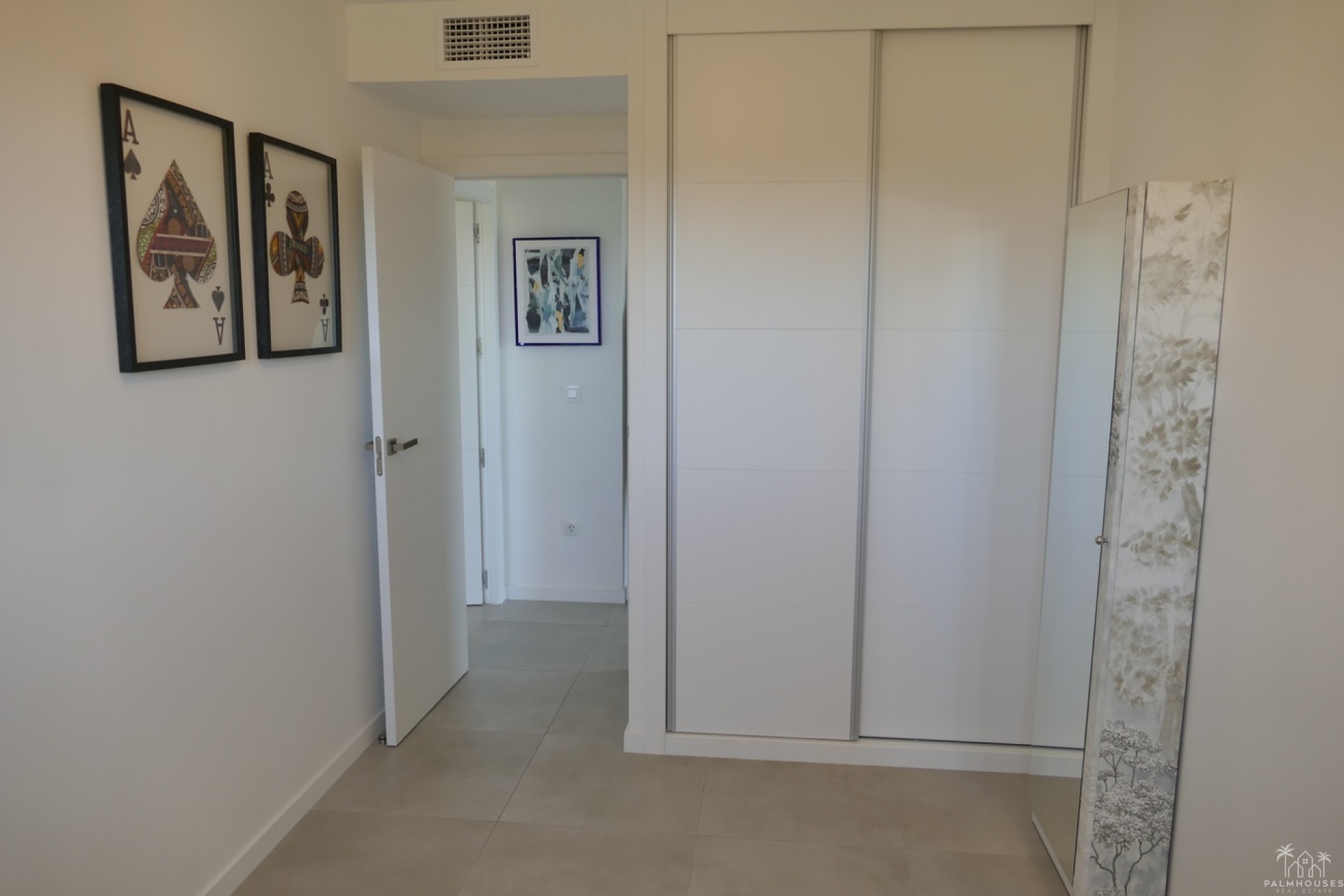 Herverkoop - Appartement - Dehesa De Campoamor - Costa Blanca