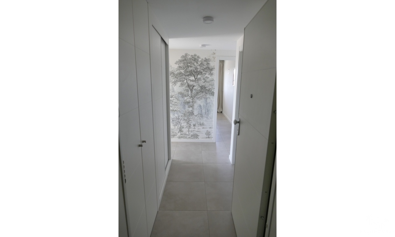 Herverkoop - Appartement - Dehesa De Campoamor - Costa Blanca