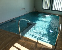 Herverkoop - Appartement - Dehesa De Campoamor - Costa Blanca