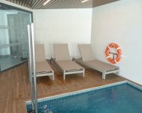 Herverkoop - Appartement - Dehesa De Campoamor - Costa Blanca