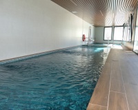 Herverkoop - Appartement - Dehesa De Campoamor - Costa Blanca