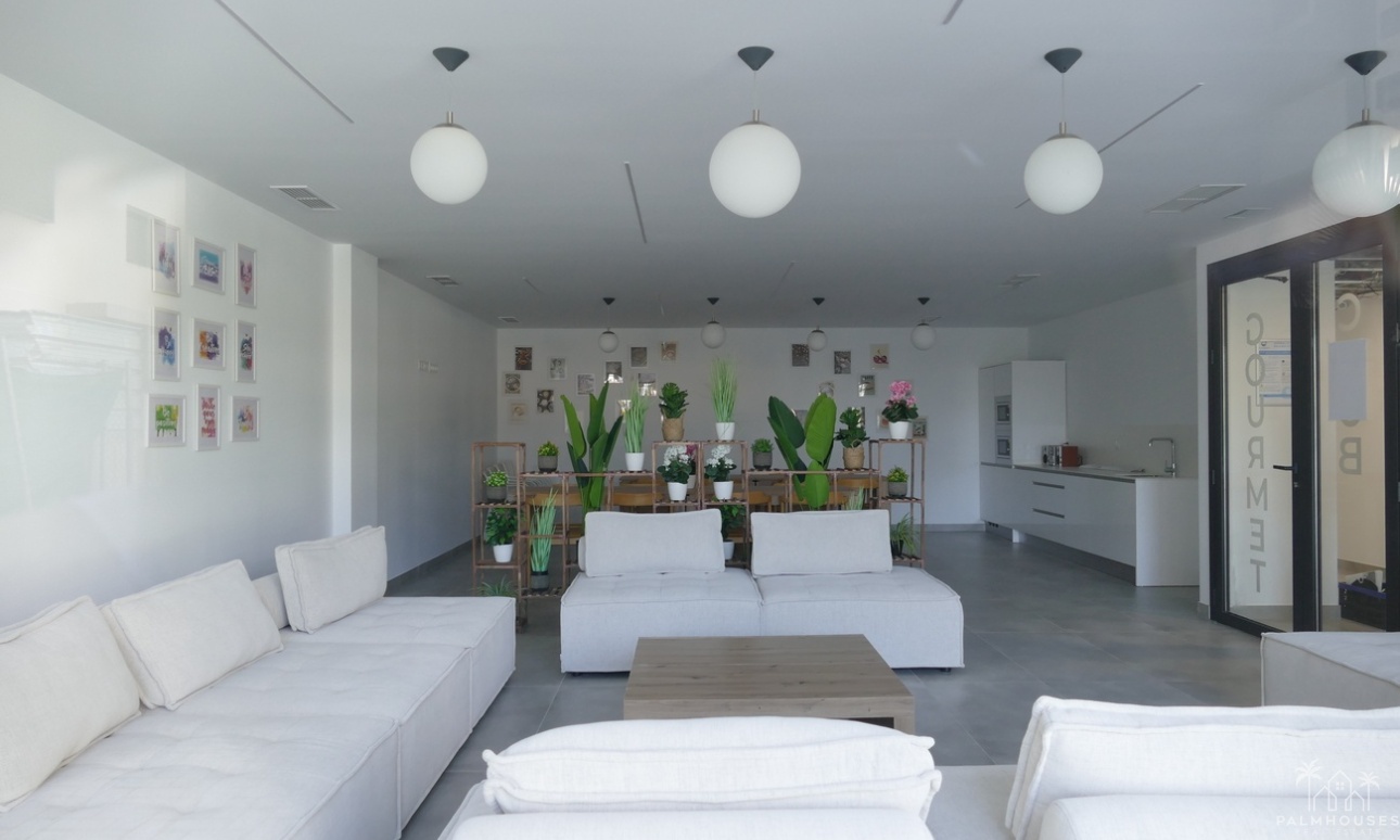 Herverkoop - Appartement - Dehesa De Campoamor - Costa Blanca