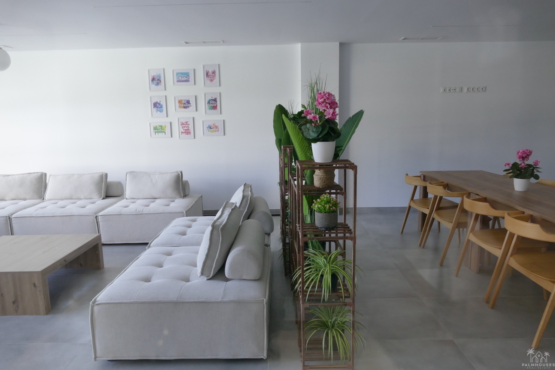 Herverkoop - Appartement - Dehesa De Campoamor - Costa Blanca