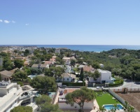 Herverkoop - Appartement - Dehesa De Campoamor - Costa Blanca