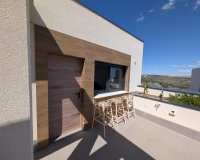 Herverkoop - Appartement - Dehesa De Campoamor - Costa Blanca