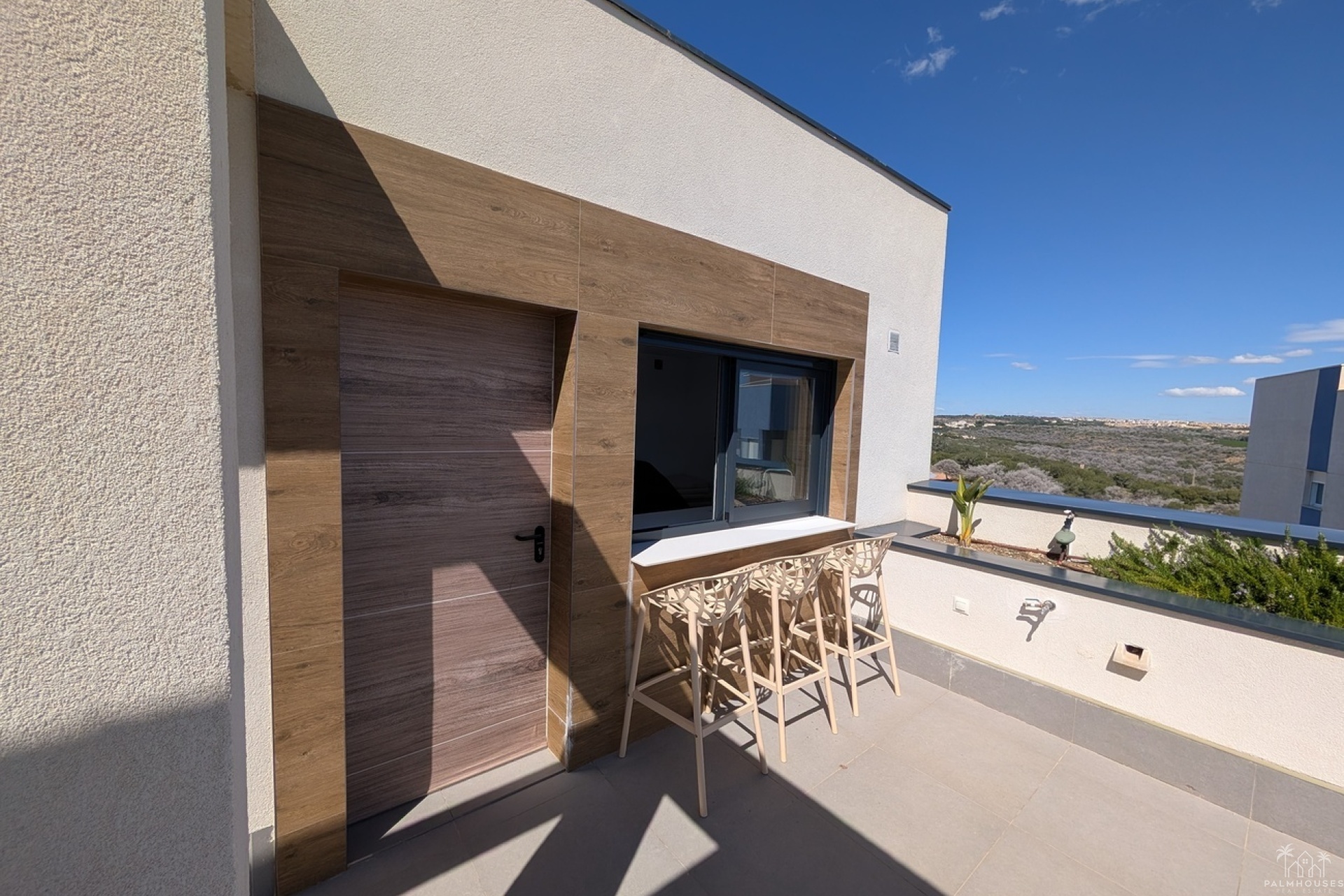 Herverkoop - Appartement - Dehesa De Campoamor - Costa Blanca