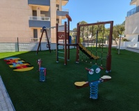 Herverkoop - Appartement - Dehesa De Campoamor - Costa Blanca