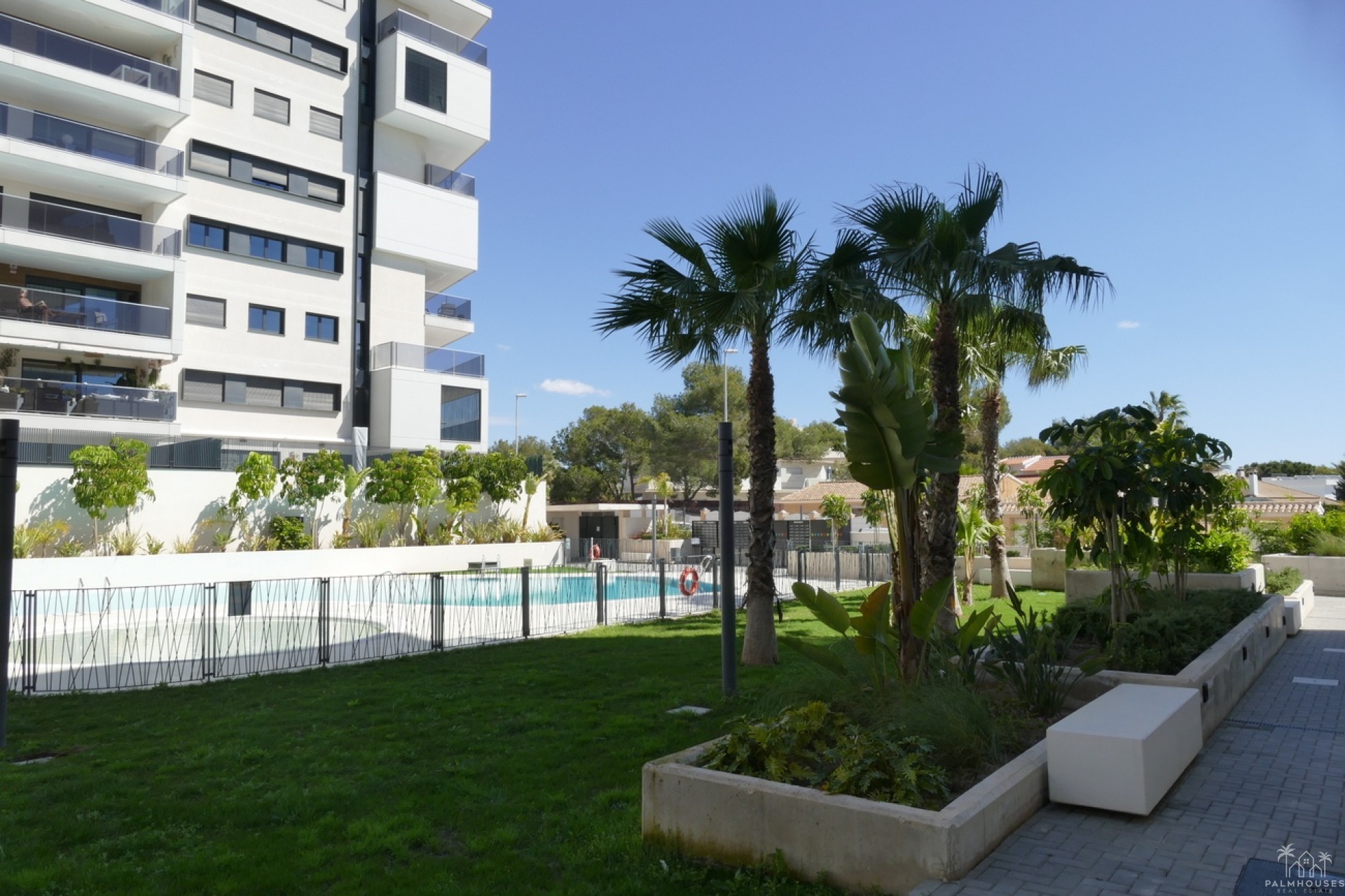 Herverkoop - Appartement - Dehesa De Campoamor - Costa Blanca