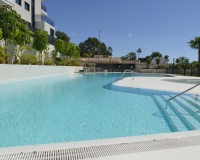 Herverkoop - Appartement - Dehesa De Campoamor - Costa Blanca