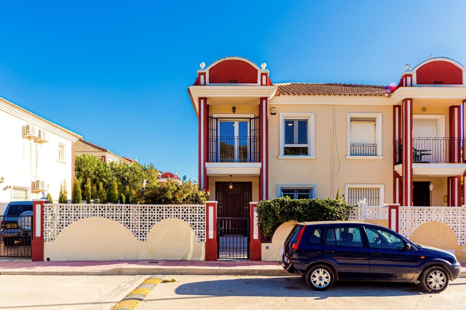 Herverkoop - Appartement - Dehesa De Campoamor - Costa Blanca