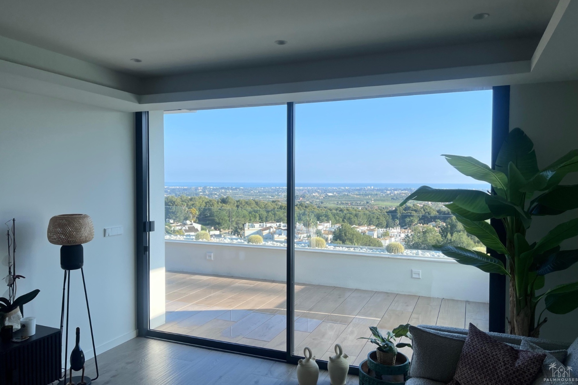 Herverkoop - Appartement - Denia - Costa Blanca