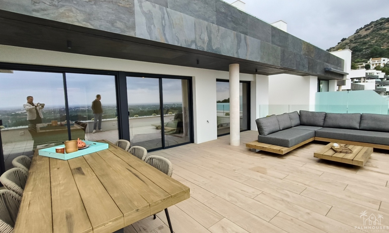 Herverkoop - Appartement - Denia - Costa Blanca
