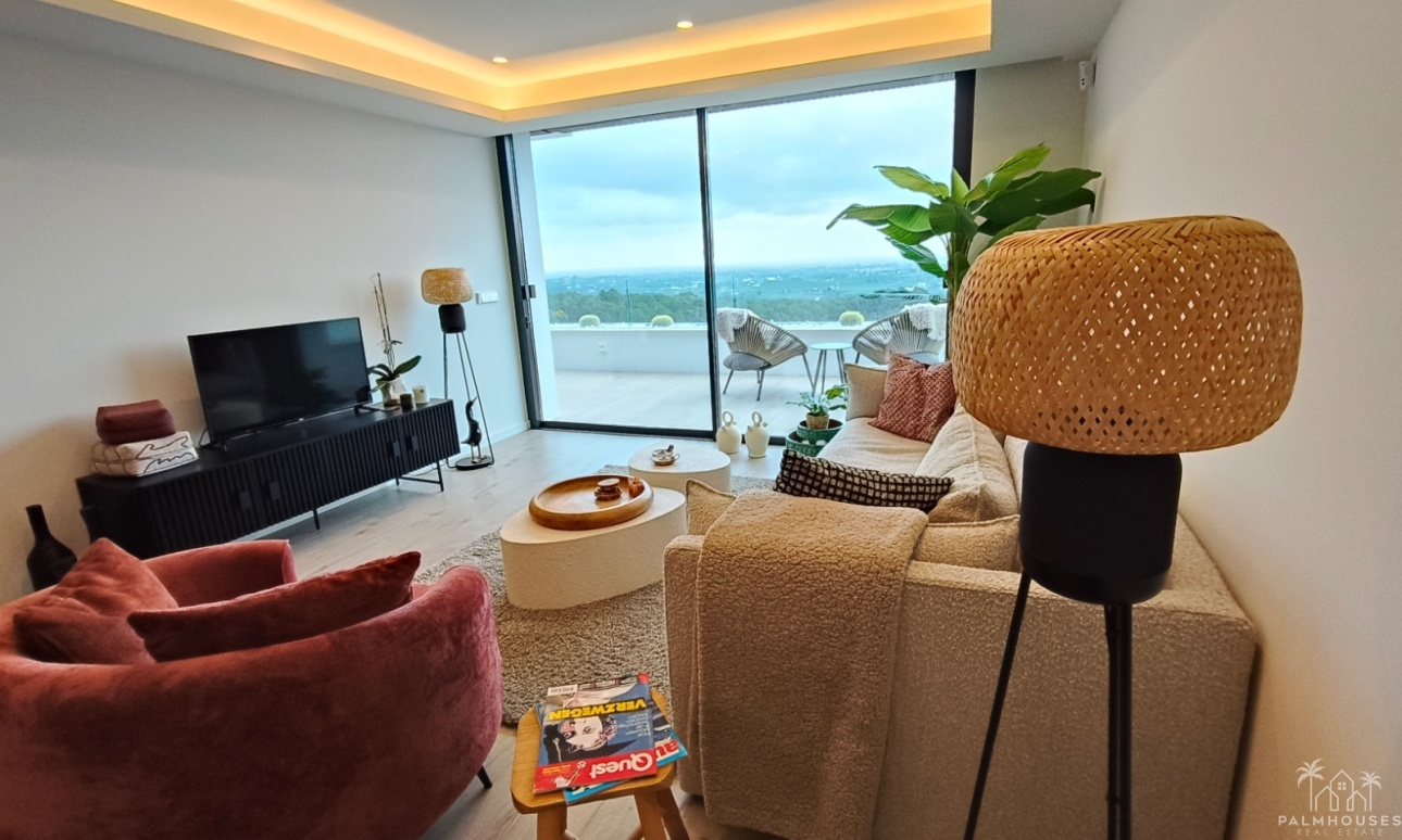 Herverkoop - Appartement - Denia - Costa Blanca