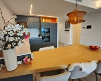 Herverkoop - Appartement - Denia - Costa Blanca