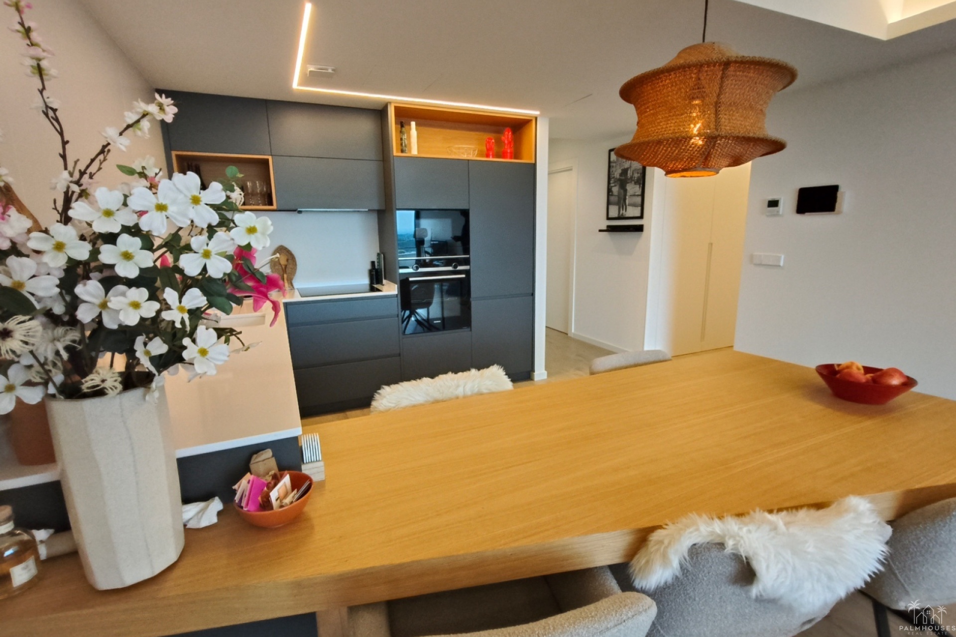 Herverkoop - Appartement - Denia - Costa Blanca