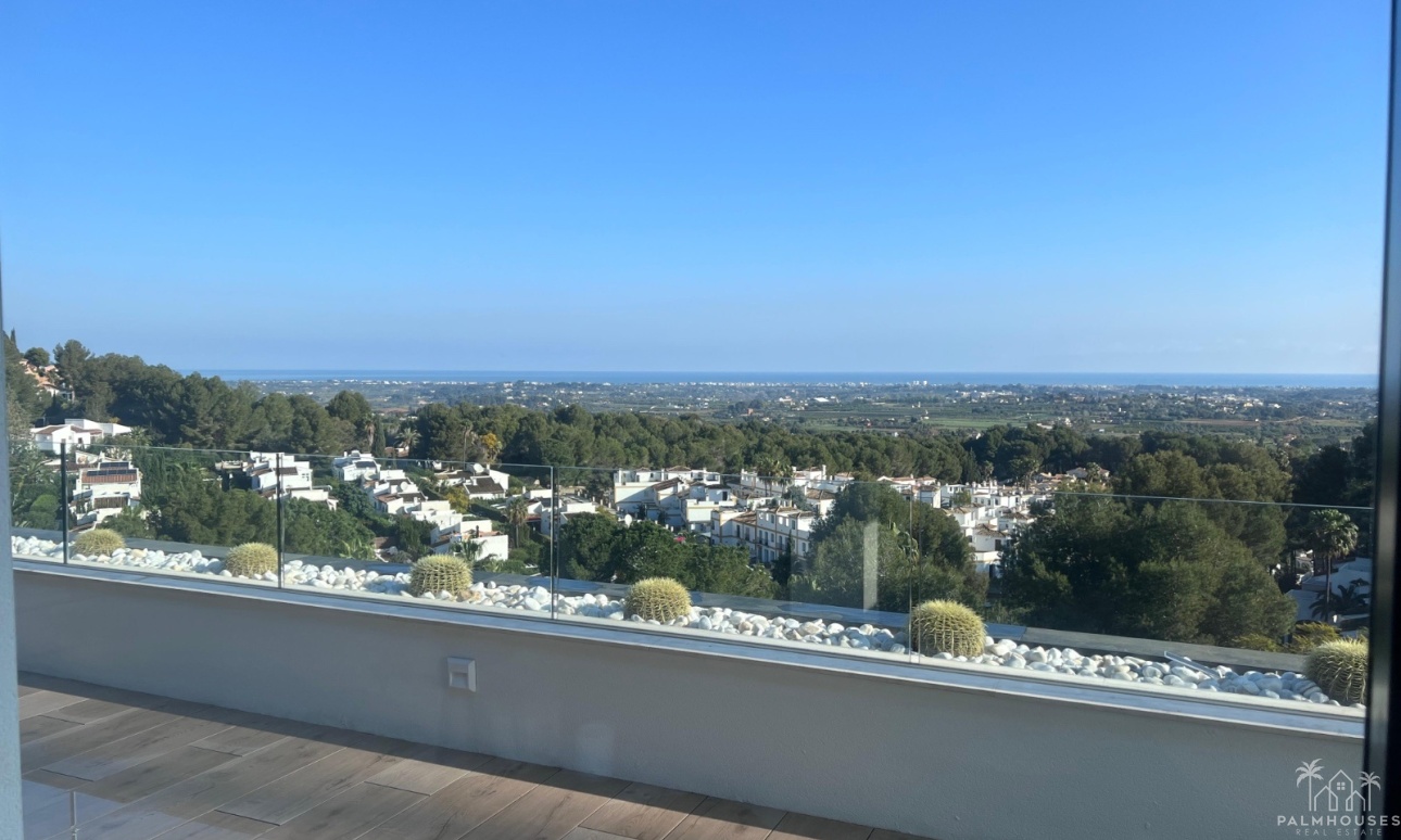 Herverkoop - Appartement - Denia - Costa Blanca