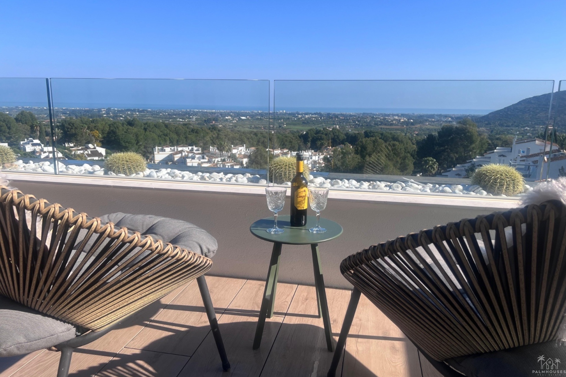 Herverkoop - Appartement - Denia - Costa Blanca