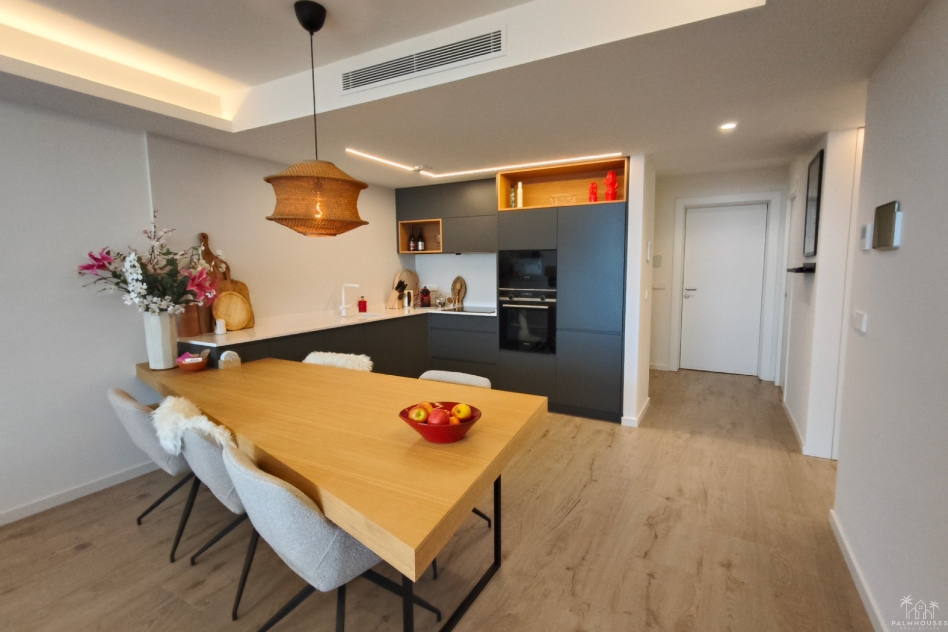 Herverkoop - Appartement - Denia - Costa Blanca