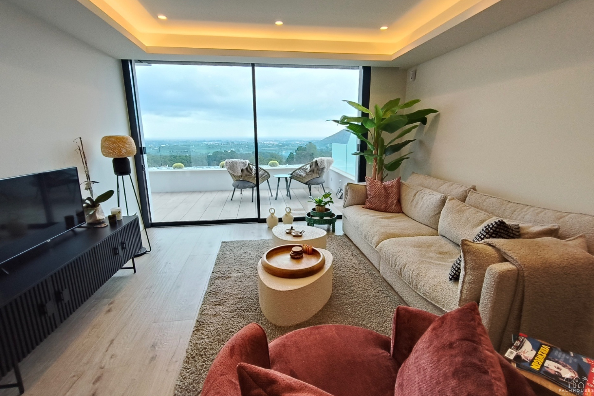 Herverkoop - Appartement - Denia - Costa Blanca