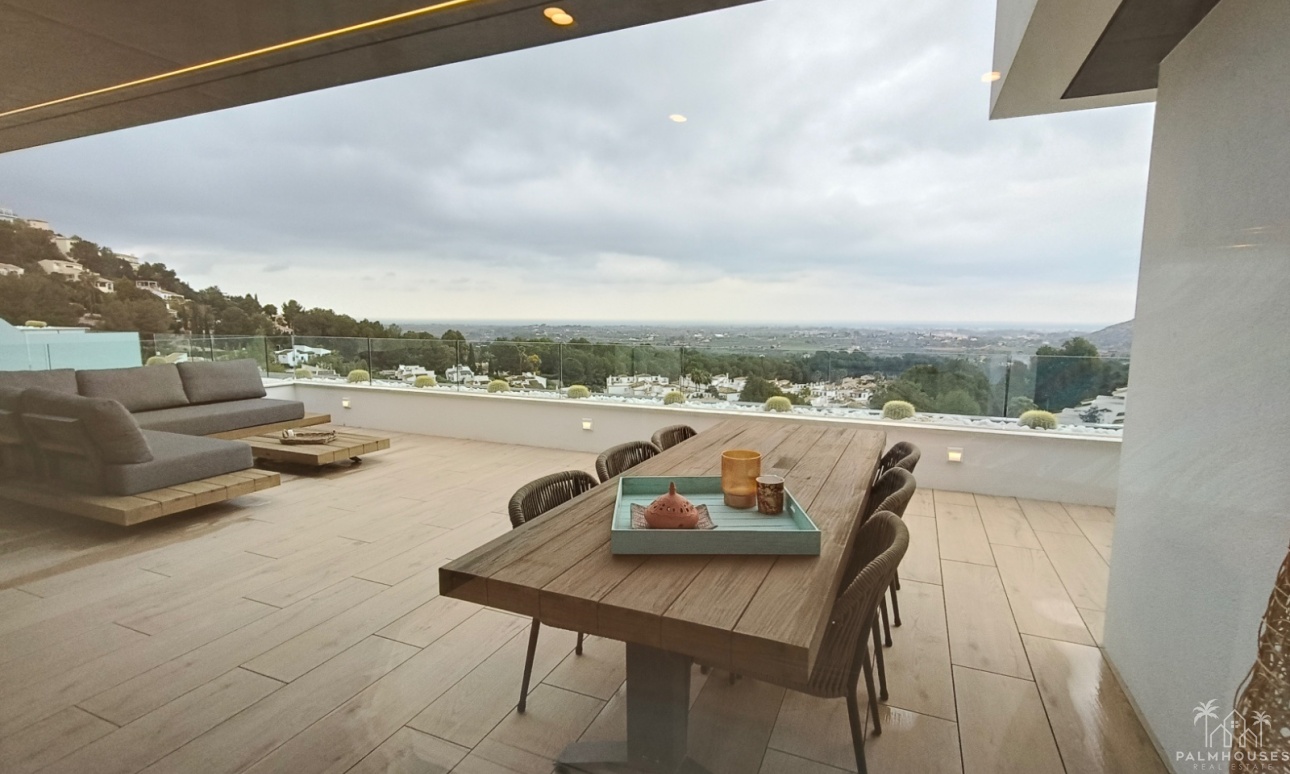 Herverkoop - Appartement - Denia - Costa Blanca