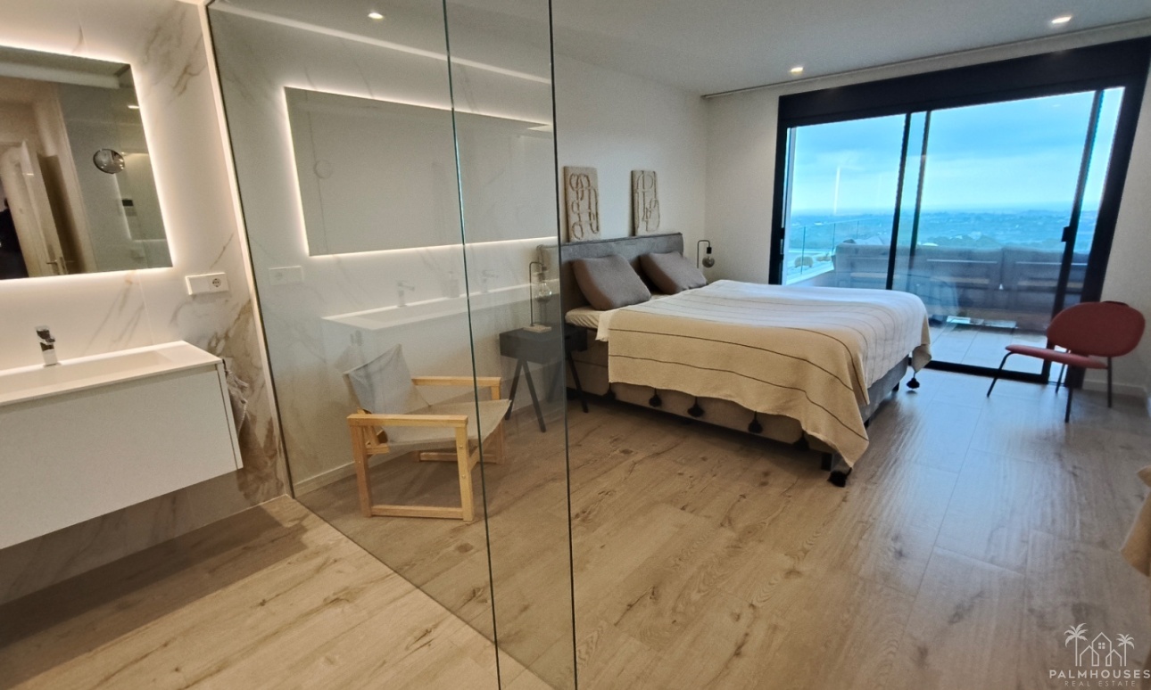 Herverkoop - Appartement - Denia - Costa Blanca