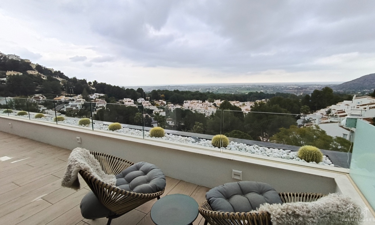 Herverkoop - Appartement - Denia - Costa Blanca