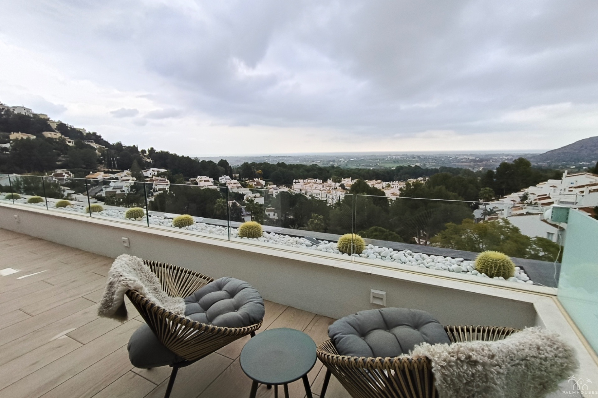 Herverkoop - Appartement - Denia - Costa Blanca