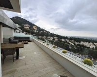 Herverkoop - Appartement - Denia - Costa Blanca