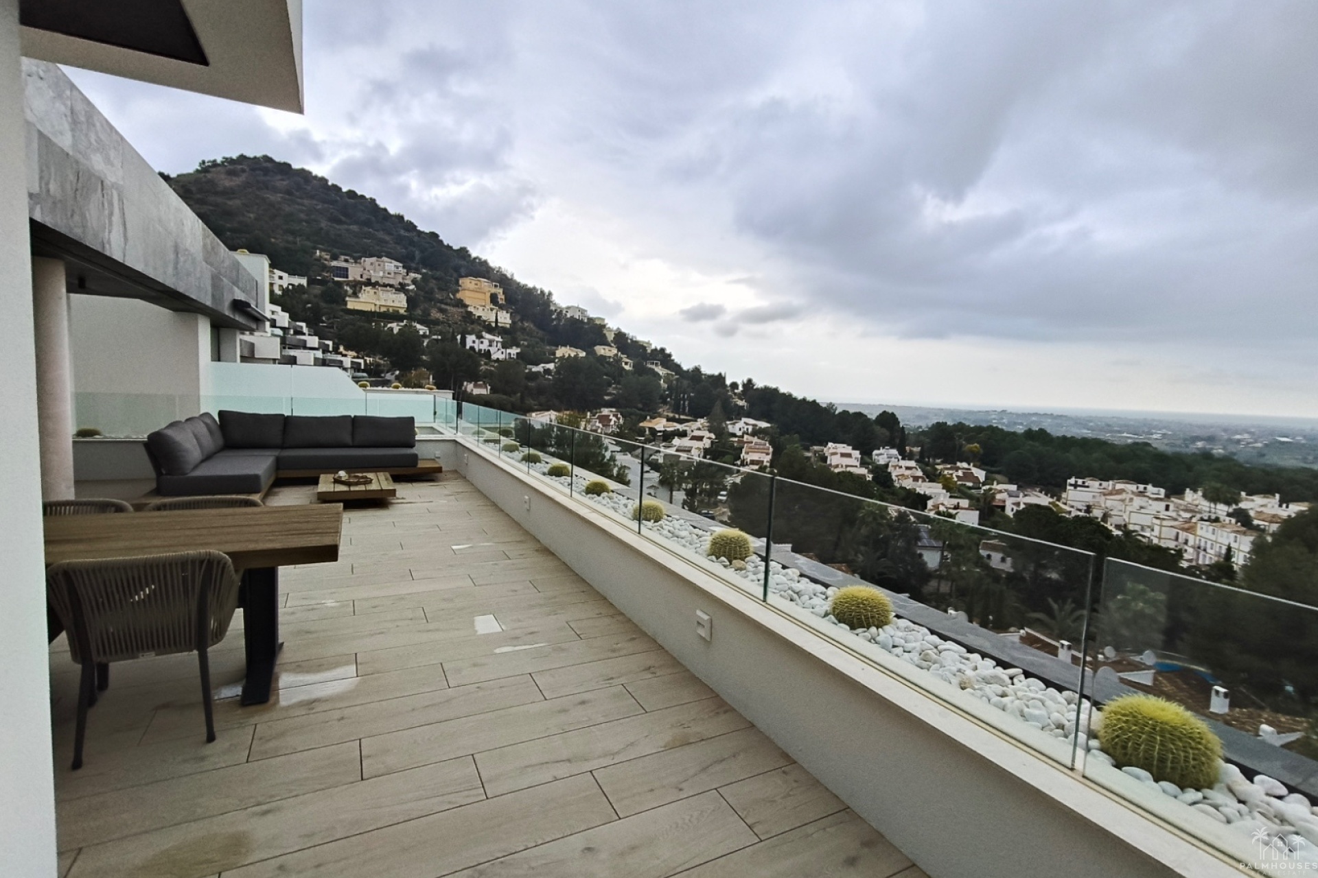 Herverkoop - Appartement - Denia - Costa Blanca