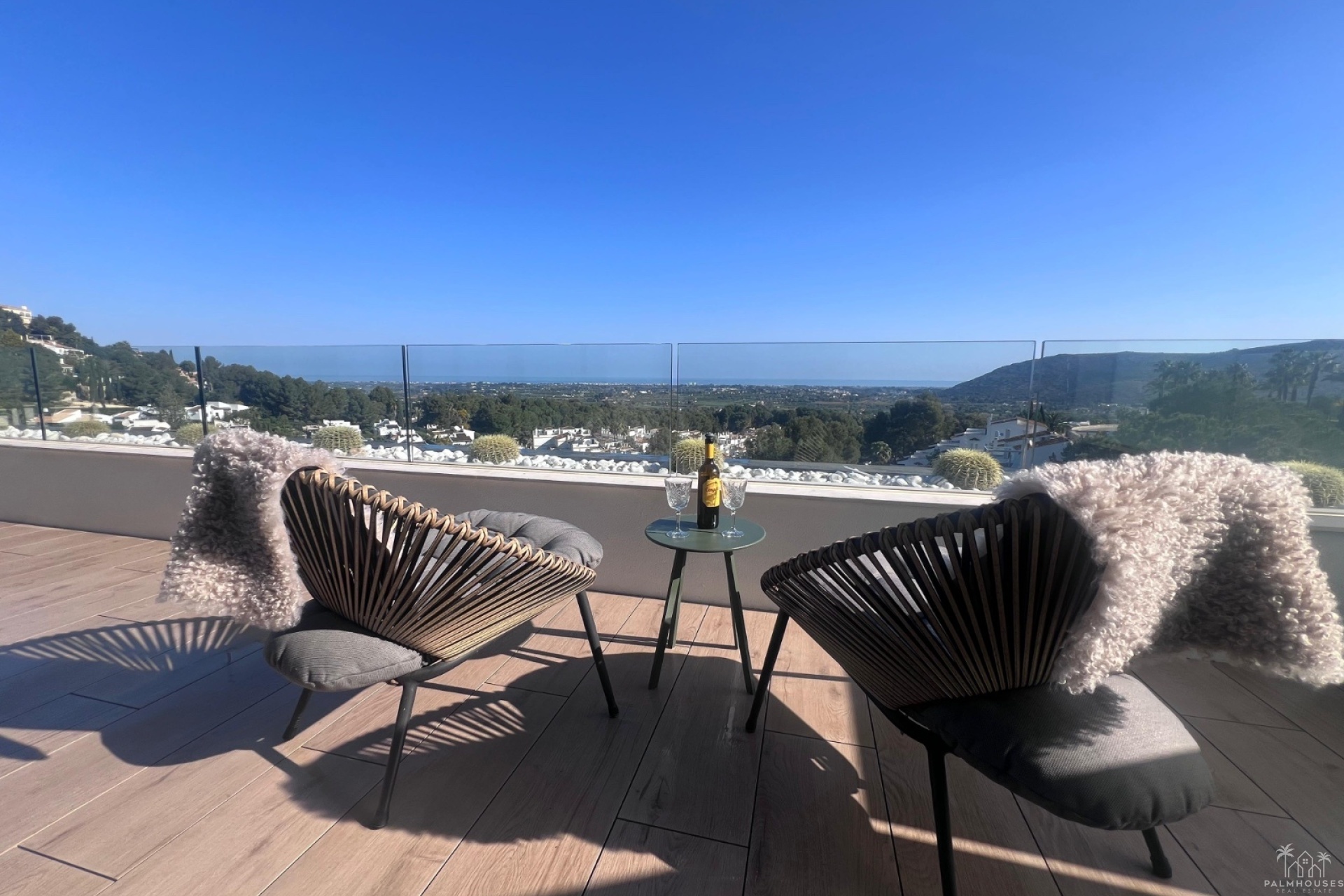 Herverkoop - Appartement - Denia - Costa Blanca