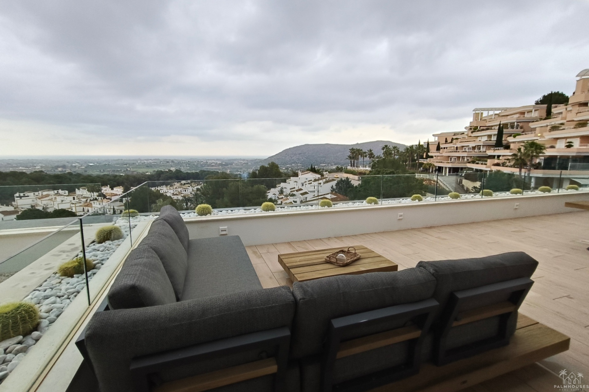 Herverkoop - Appartement - Denia - Costa Blanca