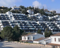 Herverkoop - Appartement - Denia - Costa Blanca