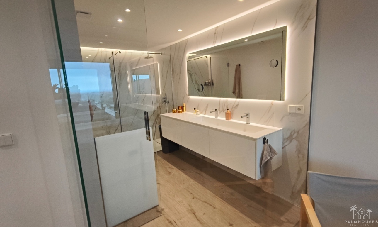 Herverkoop - Appartement - Denia - Costa Blanca